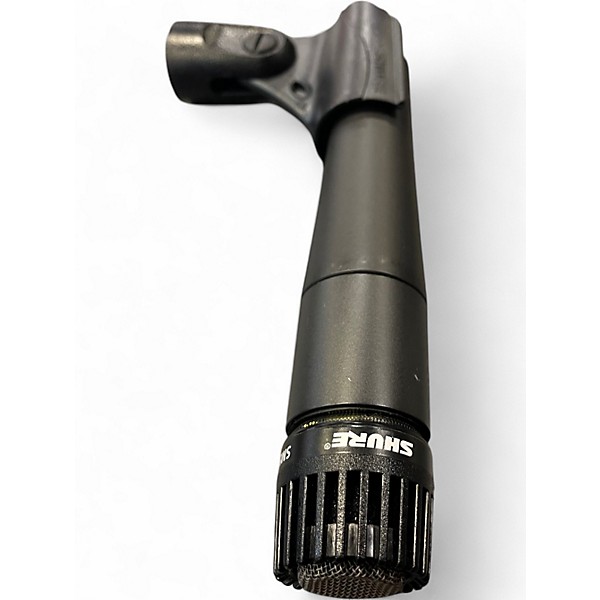 Used Shure SM57LC Dynamic Microphone