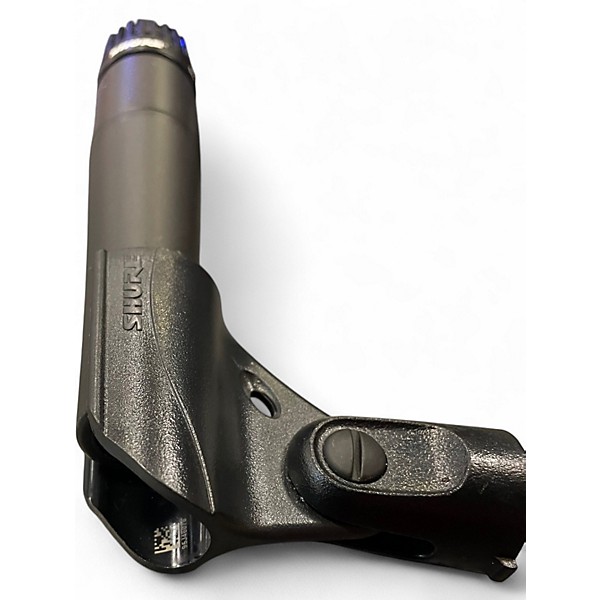 Used Shure SM57LC Dynamic Microphone