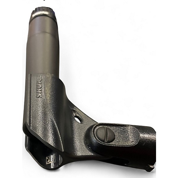 Used Shure SM57LC Dynamic Microphone