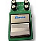 Used Ibanez TS9DX Turbo Tube Screamer Effect Pedal thumbnail
