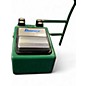 Used Ibanez TS9DX Turbo Tube Screamer Effect Pedal