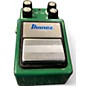 Used Ibanez TS9DX Turbo Tube Screamer Effect Pedal