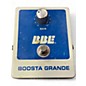 Used BBE BG20 Boosta Grande Effect Pedal