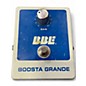Used BBE BG20 Boosta Grande Effect Pedal