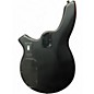 Used Sterling by Music Man BONGO 5 BLACK Electric Bass Guitar