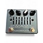 Used Darkglass ALPHA OMEGA ULTRA V2 Effect Pedal thumbnail