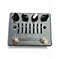 Used Darkglass ALPHA OMEGA ULTRA V2 Effect Pedal