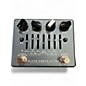Used Darkglass ALPHA OMEGA ULTRA V2 Effect Pedal
