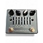 Used Darkglass ALPHA OMEGA ULTRA V2 Effect Pedal