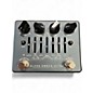 Used Darkglass ALPHA OMEGA ULTRA V2 Effect Pedal
