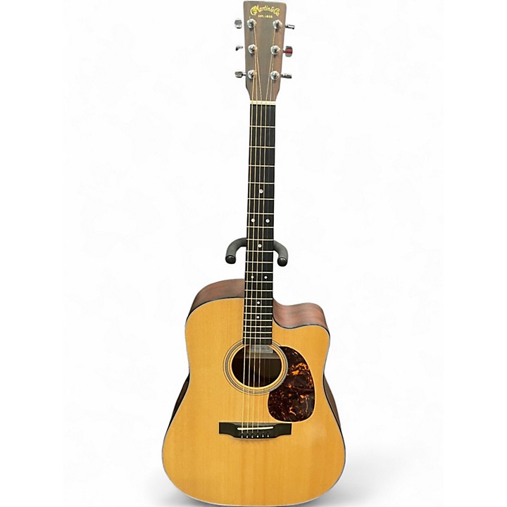 MARTIN DC-16GTE acoustic guitars for sale in USA | guitar-list