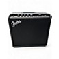 Used Fender Mustang LT25 25W 1x8 Guitar Combo Amp thumbnail