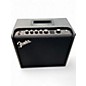 Used Fender Mustang LT25 25W 1x8 Guitar Combo Amp