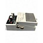 Used BOSS NS2 Noise Suppressor Effect Pedal