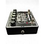 Used Electro-Harmonix Metal Muff Distortion With Top Boost Effect Pedal