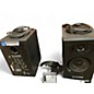 Used M-Audio BX5A Pair Powered Monitor thumbnail