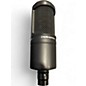 Used Audio-Technica AT2020 Condenser Microphone thumbnail