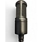 Used Audio-Technica AT2020 Condenser Microphone