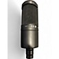 Used Audio-Technica AT2020 Condenser Microphone