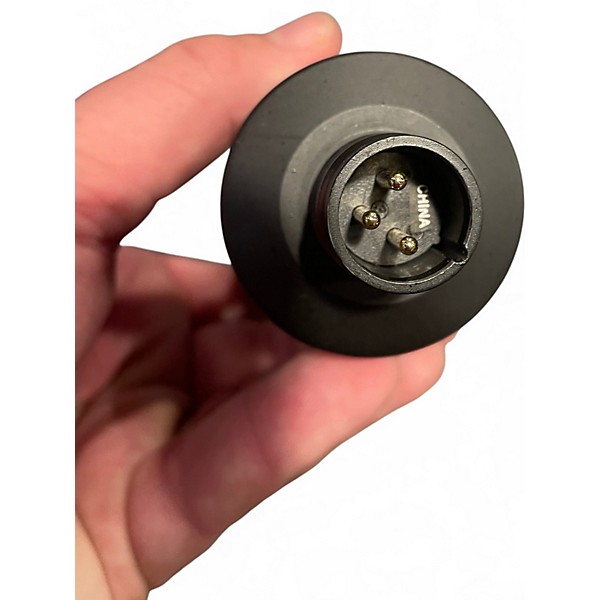 Used Audio-Technica AT2020 Condenser Microphone