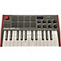 Used Akai Professional MPK Mini MIDI Controller thumbnail