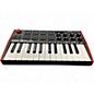Used Akai Professional MPK Mini MIDI Controller
