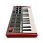 Used Akai Professional MPK Mini MIDI Controller