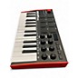 Used Akai Professional MPK Mini MIDI Controller
