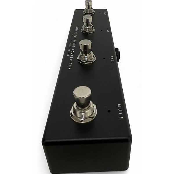 Used Darkglass Super Intelligent Footswitch Pedal