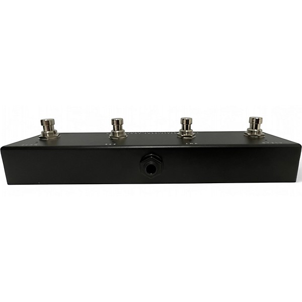 Used Darkglass Super Intelligent Footswitch Pedal