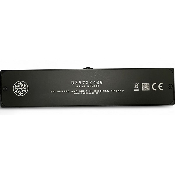 Used Darkglass Super Intelligent Footswitch Pedal