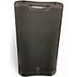 Used Harbinger V3412 Powered Speaker thumbnail