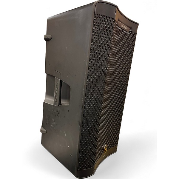 Used Harbinger V3412 Powered Speaker