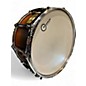 Used Pearl 6.5X14 Session Studio Classic Snare Tobacco Fade Drum