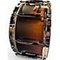 Used Pearl 6.5X14 Session Studio Classic Snare Tobacco Fade Drum