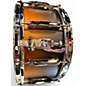 Used Pearl 6.5X14 Session Studio Classic Snare Tobacco Fade Drum