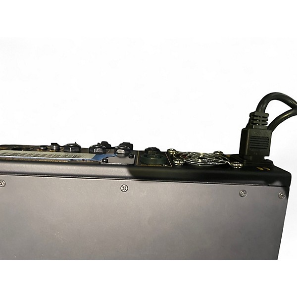 Used Markbass Little Mark Tube 800 Tube Bass Amp Head