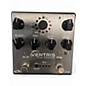 Used Source Audio Ventris Dual Reverb Effect Pedal thumbnail