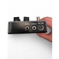 Used Source Audio Ventris Dual Reverb Effect Pedal