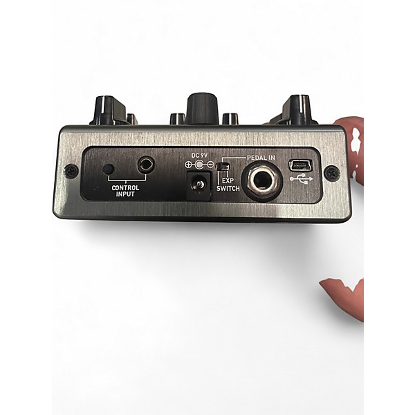 Used Source Audio Ventris Dual Reverb Effect Pedal