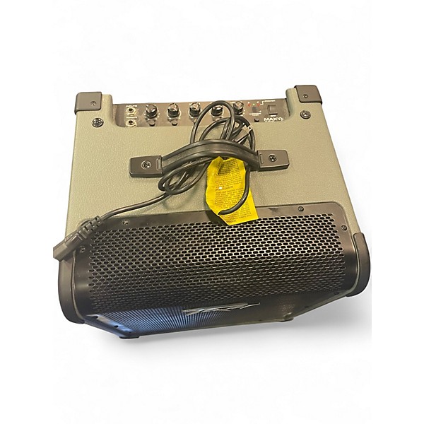 Used Peavey Max 110 100W 1x10 Bass Combo Amp