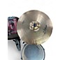 Used Ludwig 4 Piece Breakbeats By Questlove Chrome Red Drum Kit