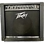Used Peavey blazer 158 Guitar Combo Amp thumbnail