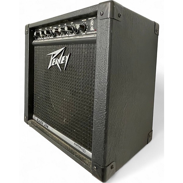 Used Peavey blazer 158 Guitar Combo Amp