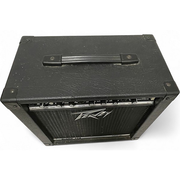 Used Peavey blazer 158 Guitar Combo Amp