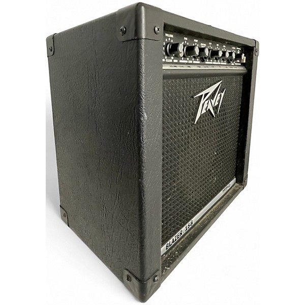 Used Peavey blazer 158 Guitar Combo Amp