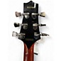 Used Samick Linda JTR LN30 Trans Amber Solid Body Electric Guitar