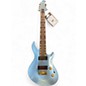 Used ESP JR208 Pelham Blue Solid Body Electric Guitar thumbnail