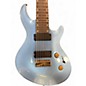 Used ESP JR208 Pelham Blue Solid Body Electric Guitar