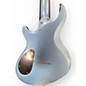 Used ESP JR208 Pelham Blue Solid Body Electric Guitar